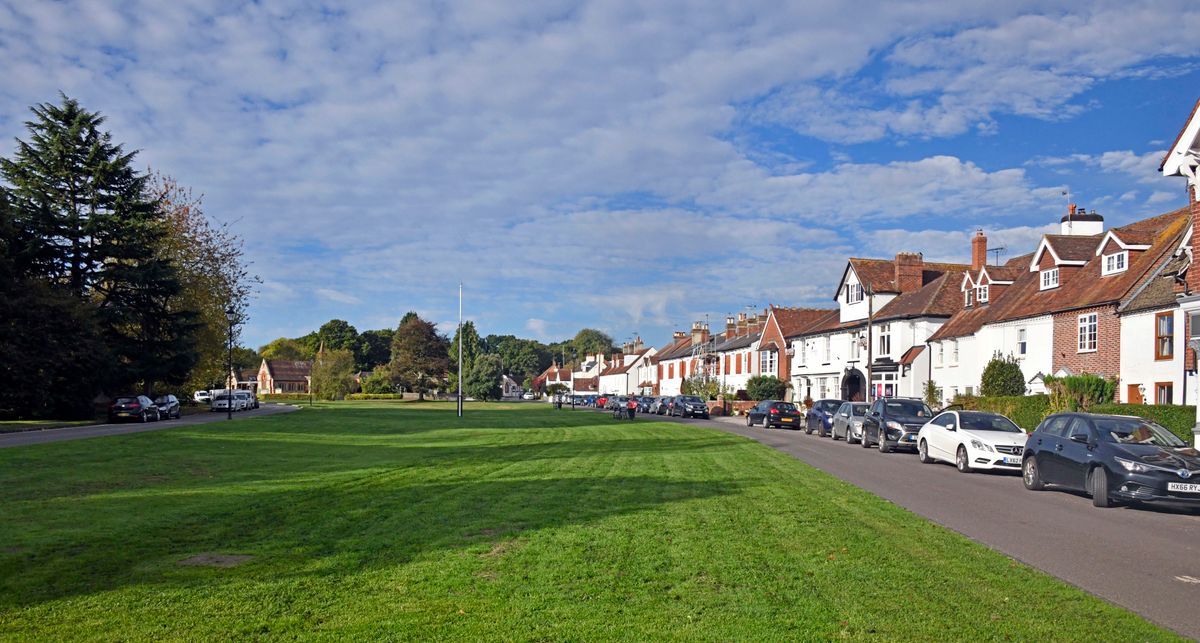 Rowlands Castle Village Fair on LinkedIn