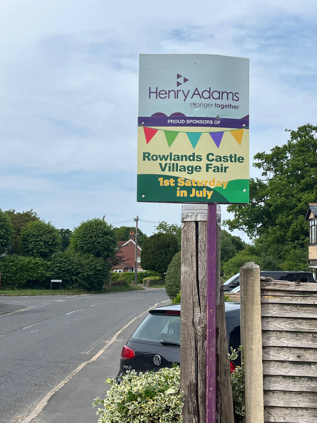 It’s not always been the first Saturday in July