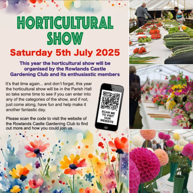 Horticultural Show