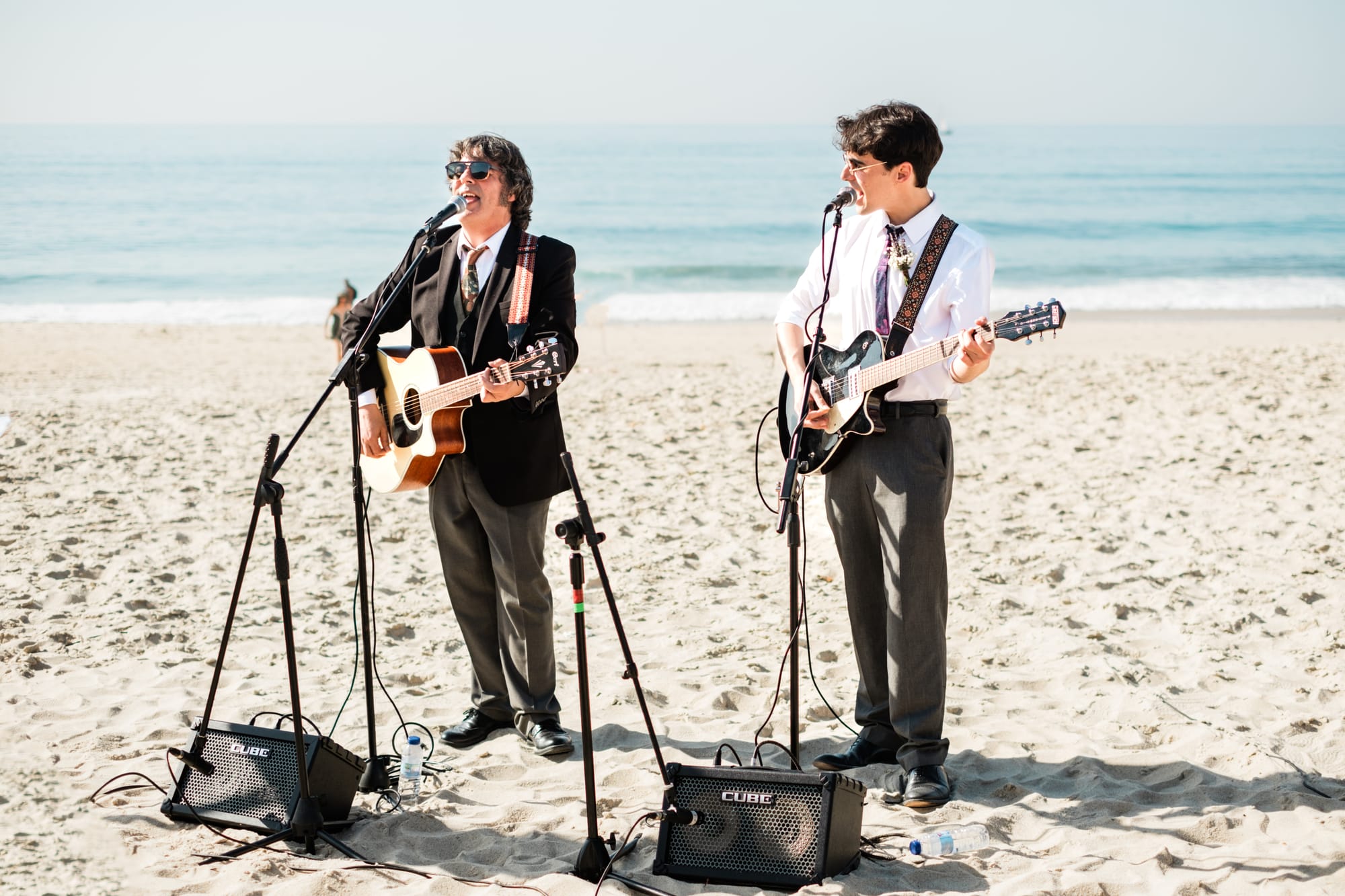 Live Music – The Henrys