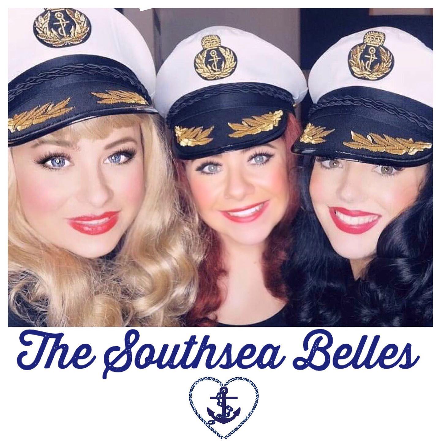 Live Music – The Southsea Belles