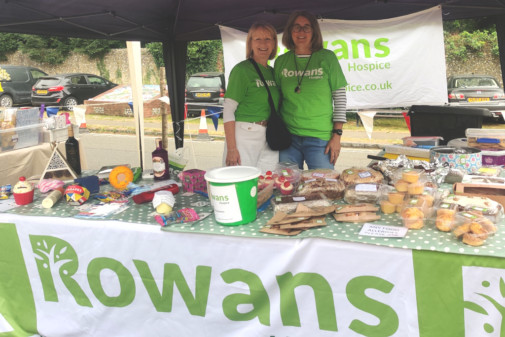 Rowans Hospice